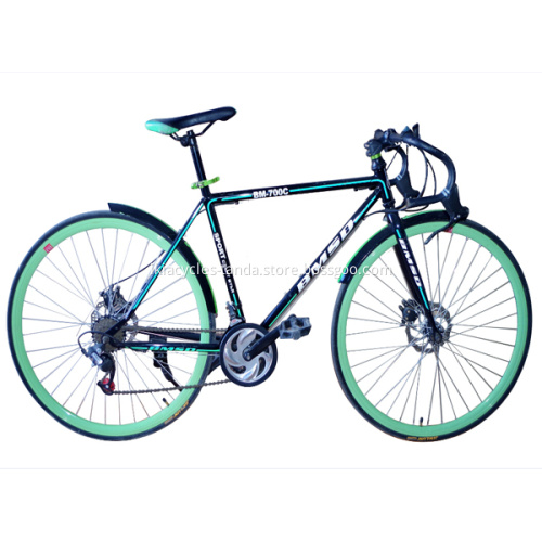 Racing Alloy Frame Bicycles Road bike